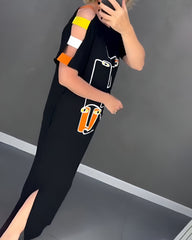 Syl™ | Sommerkjole med Print