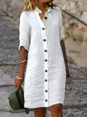 Azalée™ | Let Sommerkjole