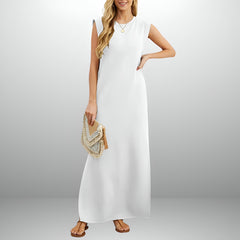 Laure™ | Lang Kjole