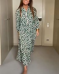 Cézandra™ | Elegant Kjole