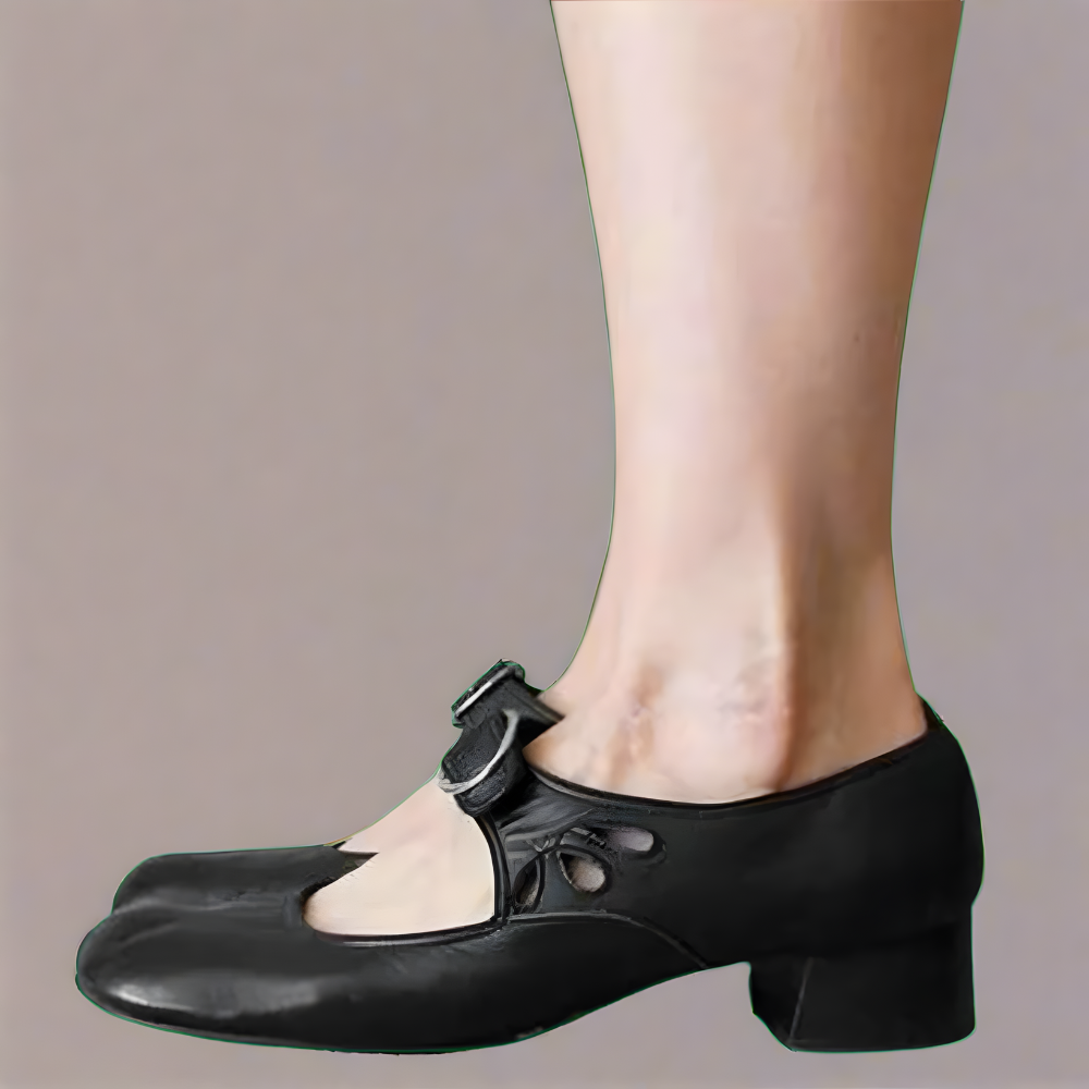 Claire™ | Ortodontiske Sko