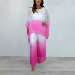 Emma™ | Sommerensemble med chic charme