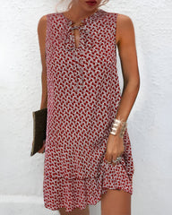 Daviana™ | Let Sommerkjole