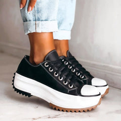 Lianne™ | Støttende sneakers