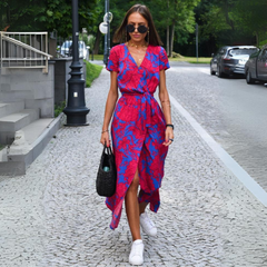 Eulalie™ | Elegant Kjole