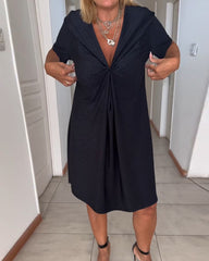 Talia™ | V-halskjole