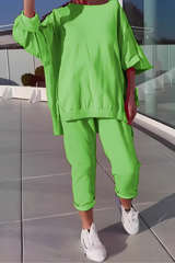 Evi™ | Komfortabelt Lounge Sæt