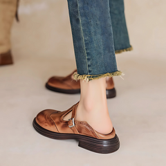 Jade™ | Klassiske Mary Jane-sko