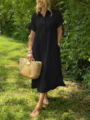 Angela™ | Maxikjole