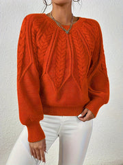 Josefine™ | Elegant Pullover