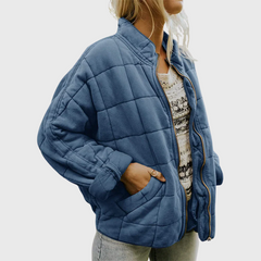 Sofie™ | Oversize Jakke