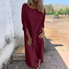 Marie™ | Ensemble Oversized Elegant