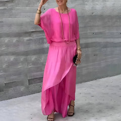 Eyla™ | Chic sommer