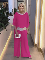 Aimely™ | Luksus Kostume til Kvinder med Pailletter