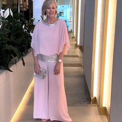 Aimely™ | Luksus Kostume til Kvinder med Pailletter