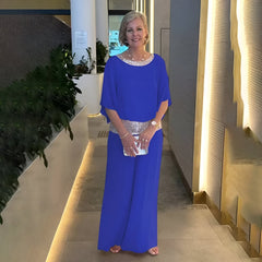 Aimely™ | Luksus Kostume til Kvinder med Pailletter