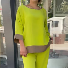 Avelyn™ | Sæt til sommer i to dele