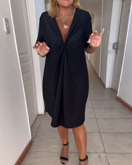 Talia™ | V-halskjole