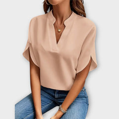 Emély™  | Elegant sommer top