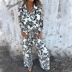 Isabelle™ | Elegant To-Piece Sæt