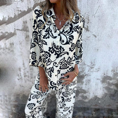 Isabelle™ | Elegant To-Piece Sæt